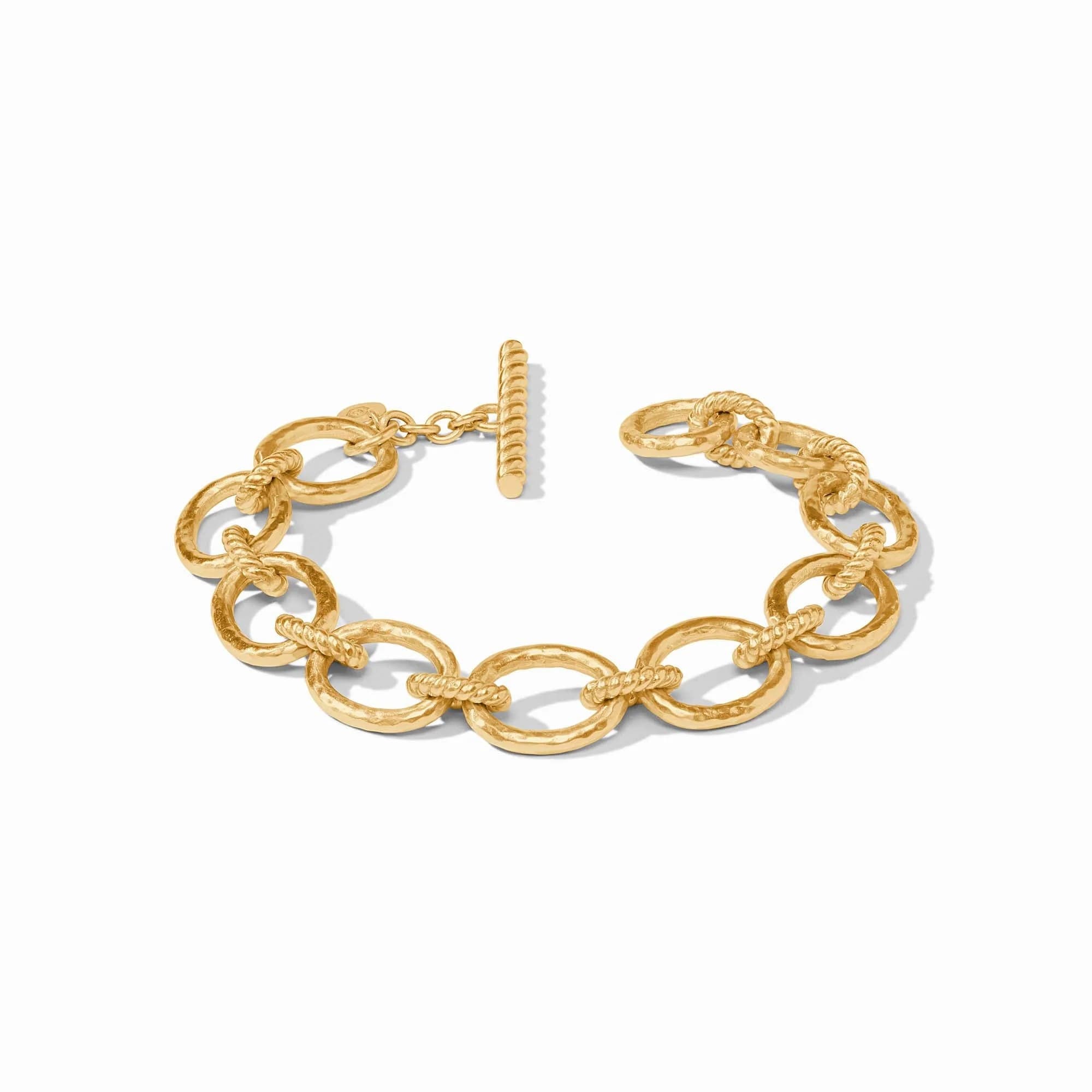 Julie Vos Nassau Demi Link Bracelet