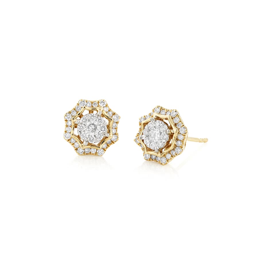 Lovebright Earrings