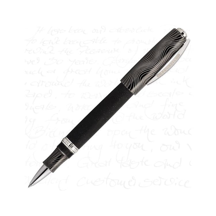 Visconti Homo Sapiens Evolution Rollerball Pen