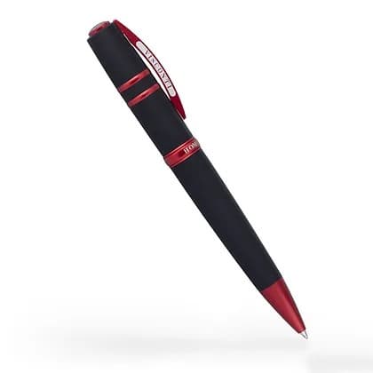 Visconti Homo Sapiens Magma Ballpoint Pen