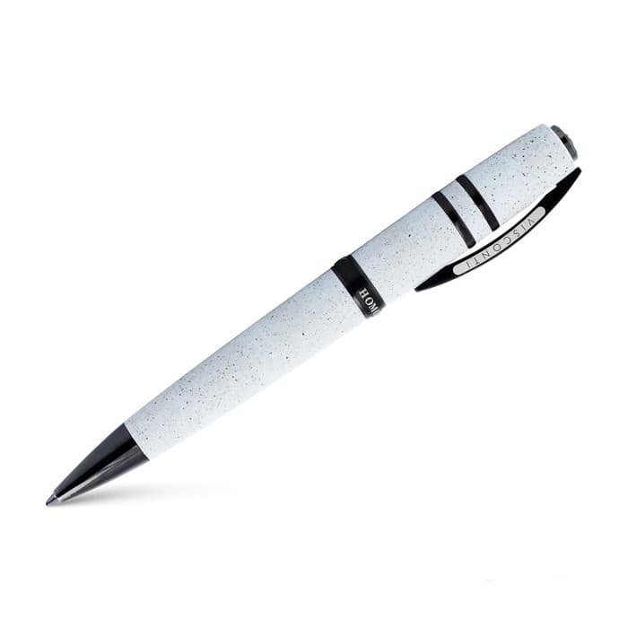 Visconti Homo Sapiens Blizzard Ballpoint Pen 0