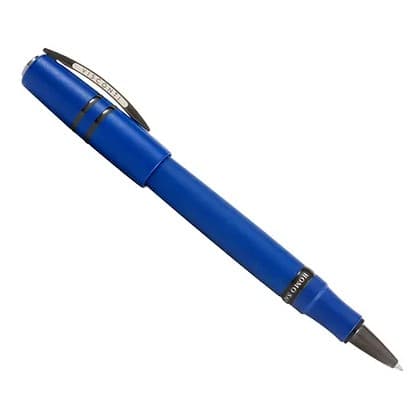 Visconti Homo Sapiens Ultramarine Blue Ballpoint Pen 0