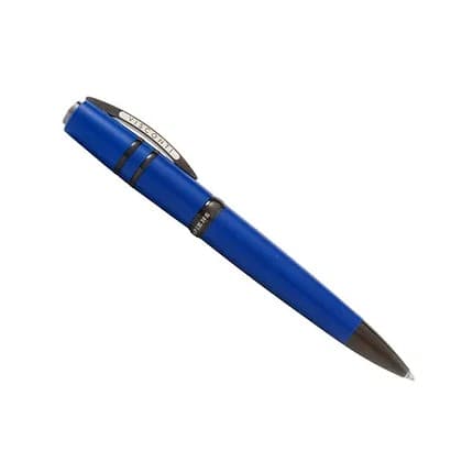 Visconti Homo Sapiens Ultramarine Blue Rollerball Pen