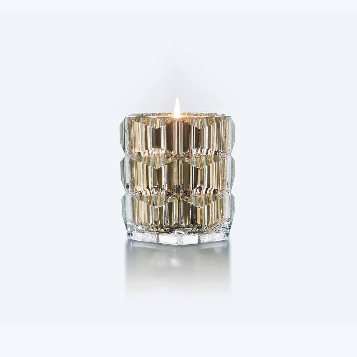 Baccarat Rouge 540 Candle