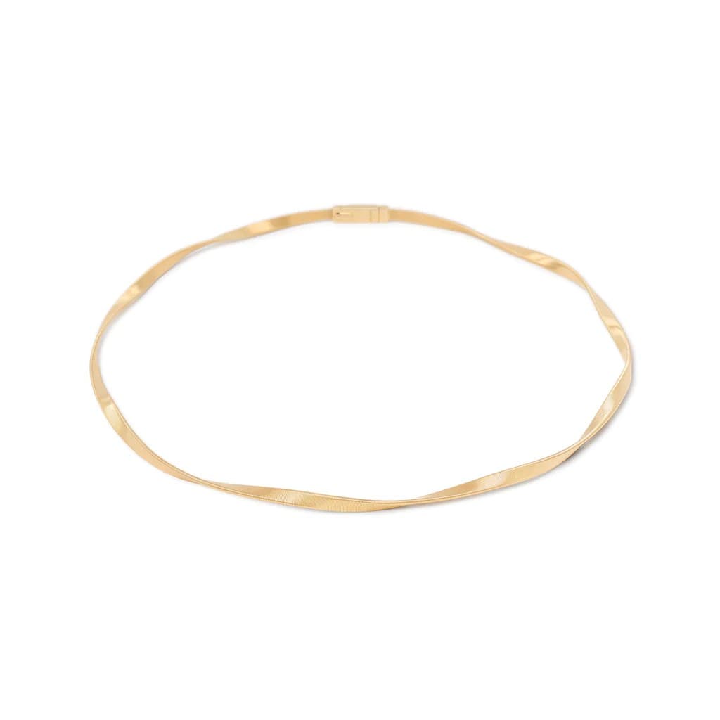 Marco Bicego Marrakech Single Strand Necklace 0