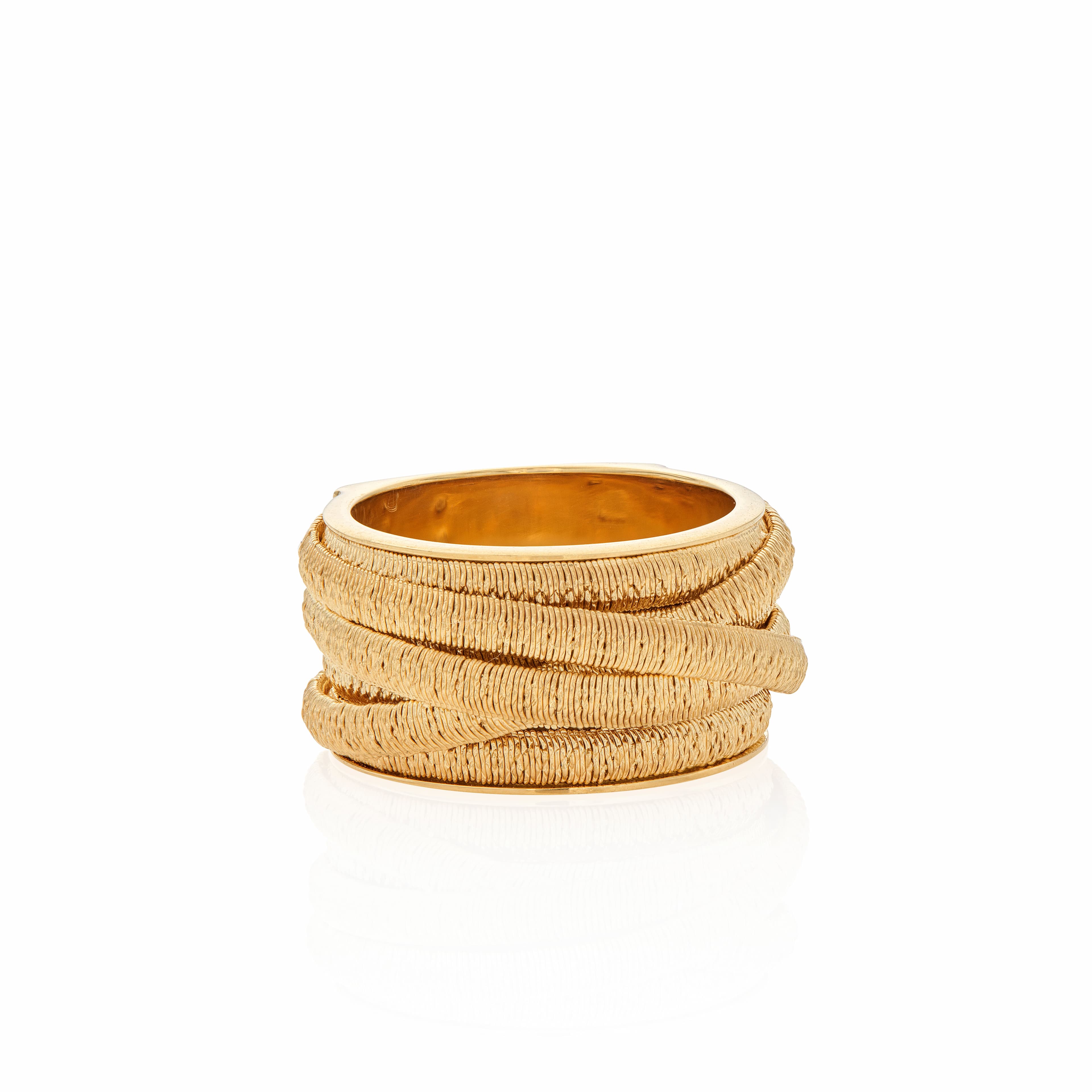 Marco Bicego Cairo 7-Strand Ring