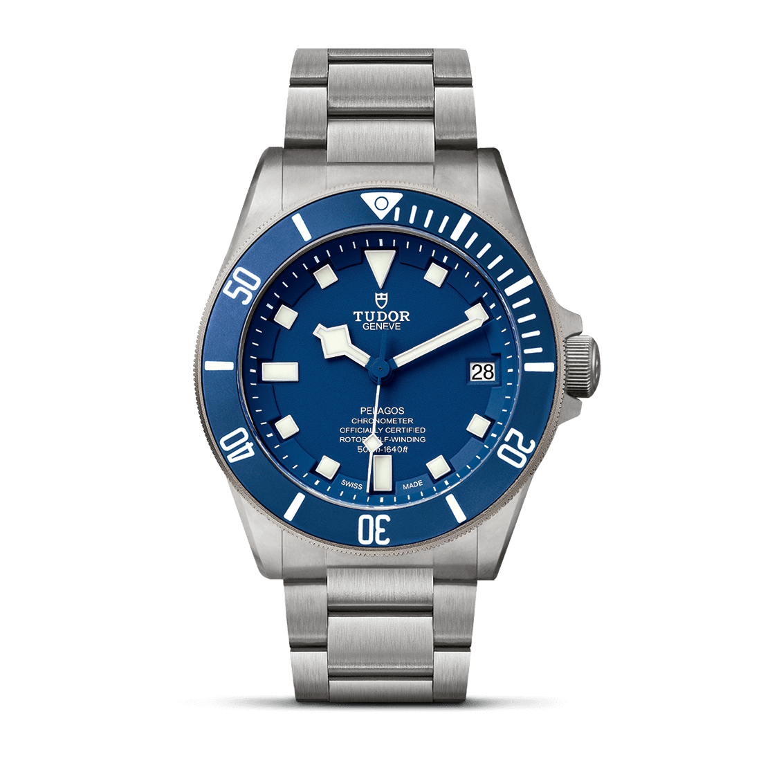 TUDOR Pelagos (#M25600Tb-0001)