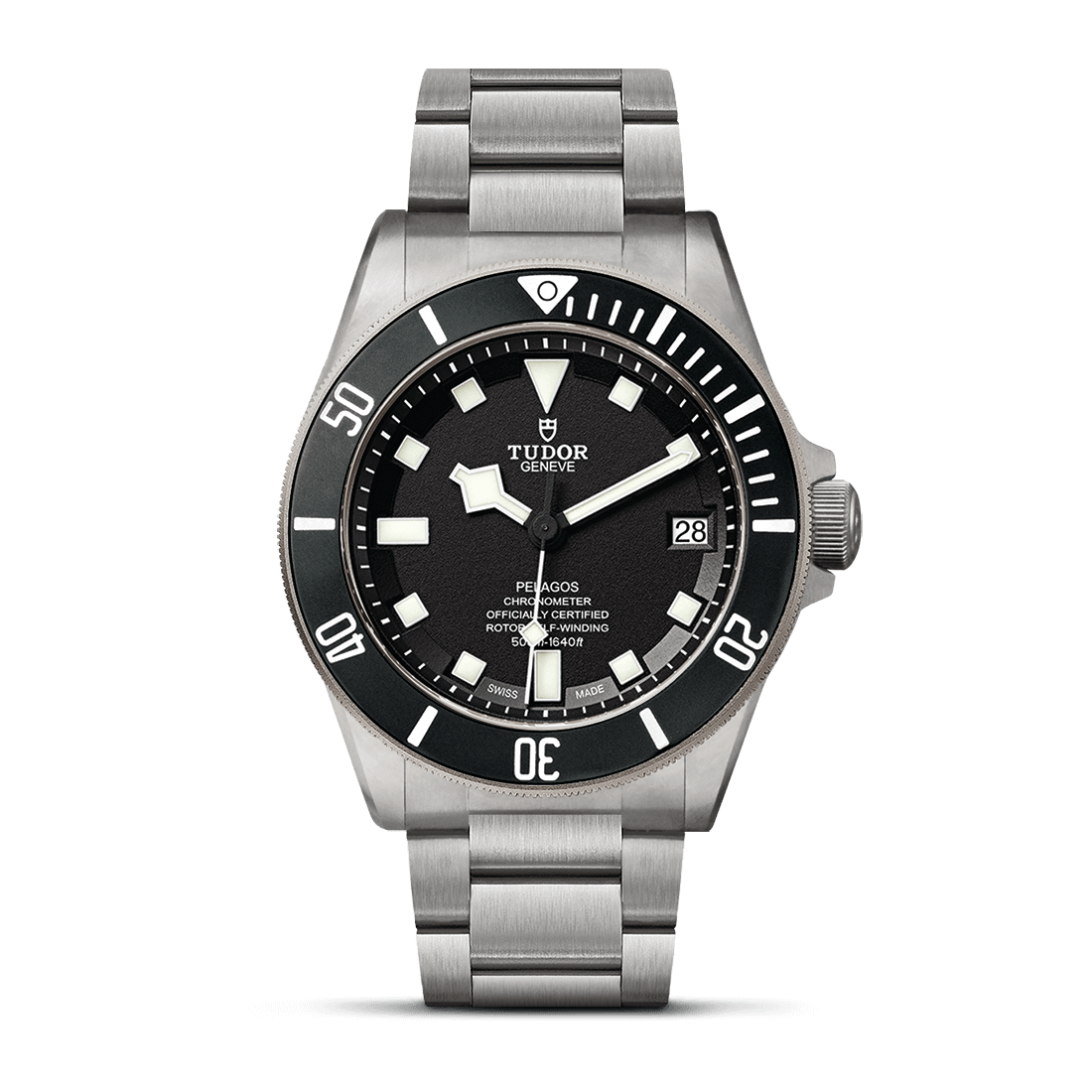 TUDOR Pelagos (#M25600Tn-0001)