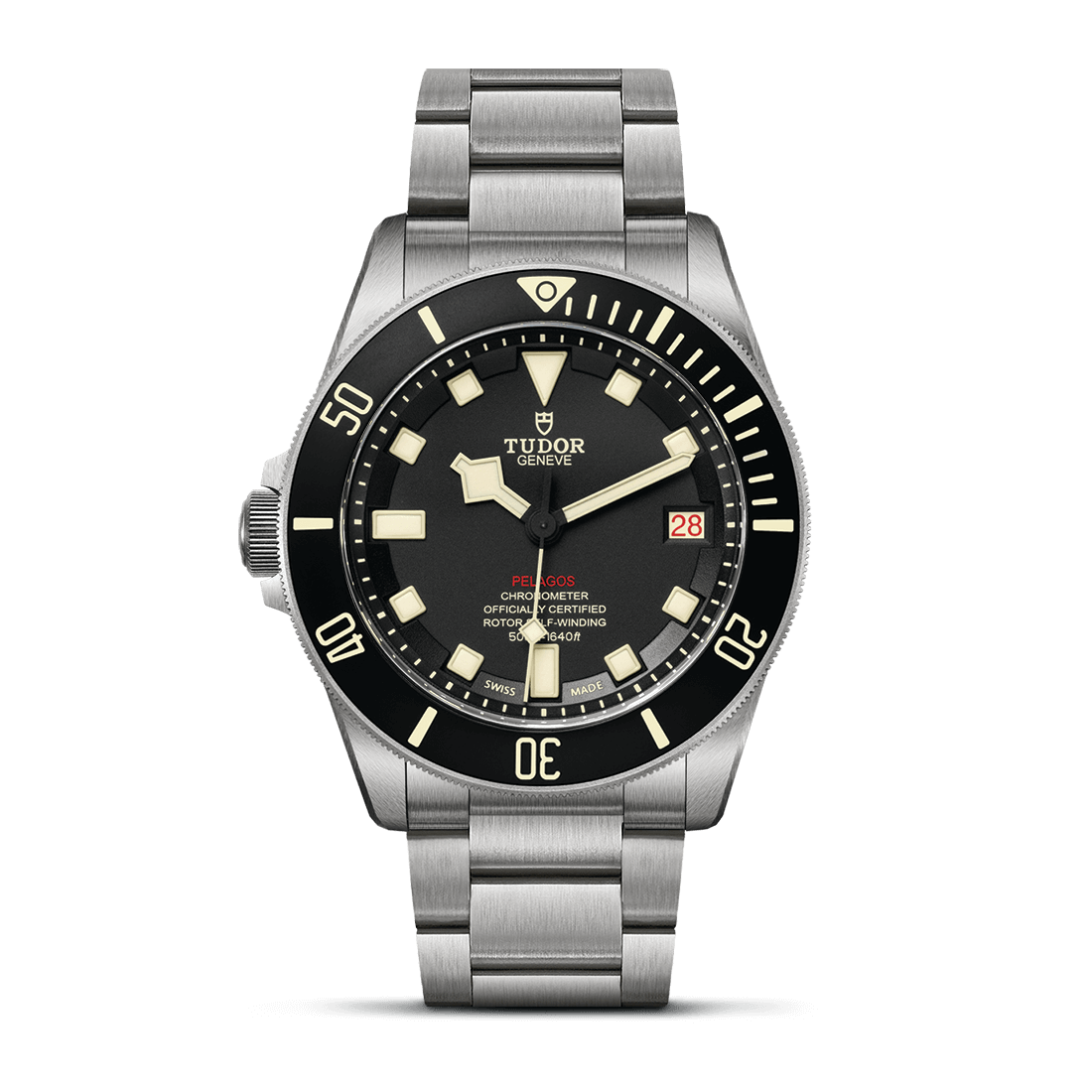 TUDOR Pelagos LHD (#M25610TNL-0001)