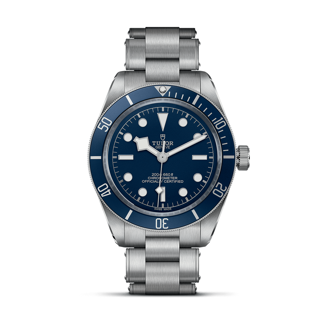 TUDOR Black Bay Fifty-Eight (#M79030B-0001)