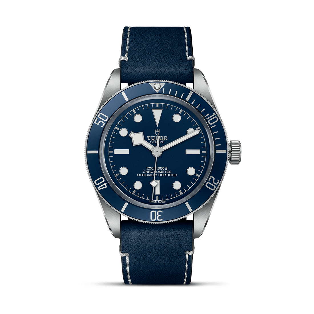 Tudor Black Bay Fifty-Eight #M79030B-0002