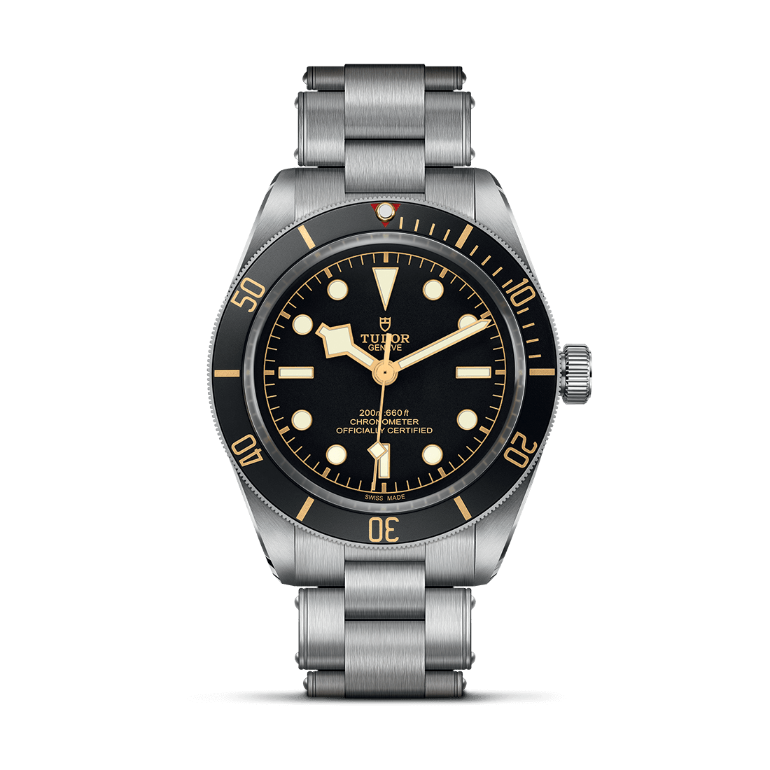 TUDOR Black Bay Fifty-Eight (#M79030N-0001)