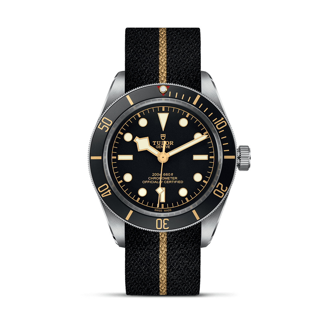 Tudor Black Bay Fifty-Eight #M79030N-0003