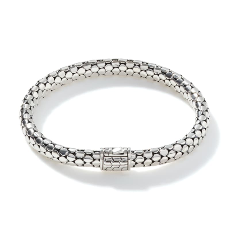 John Hardy Dot Collection Small Chain Bracelet