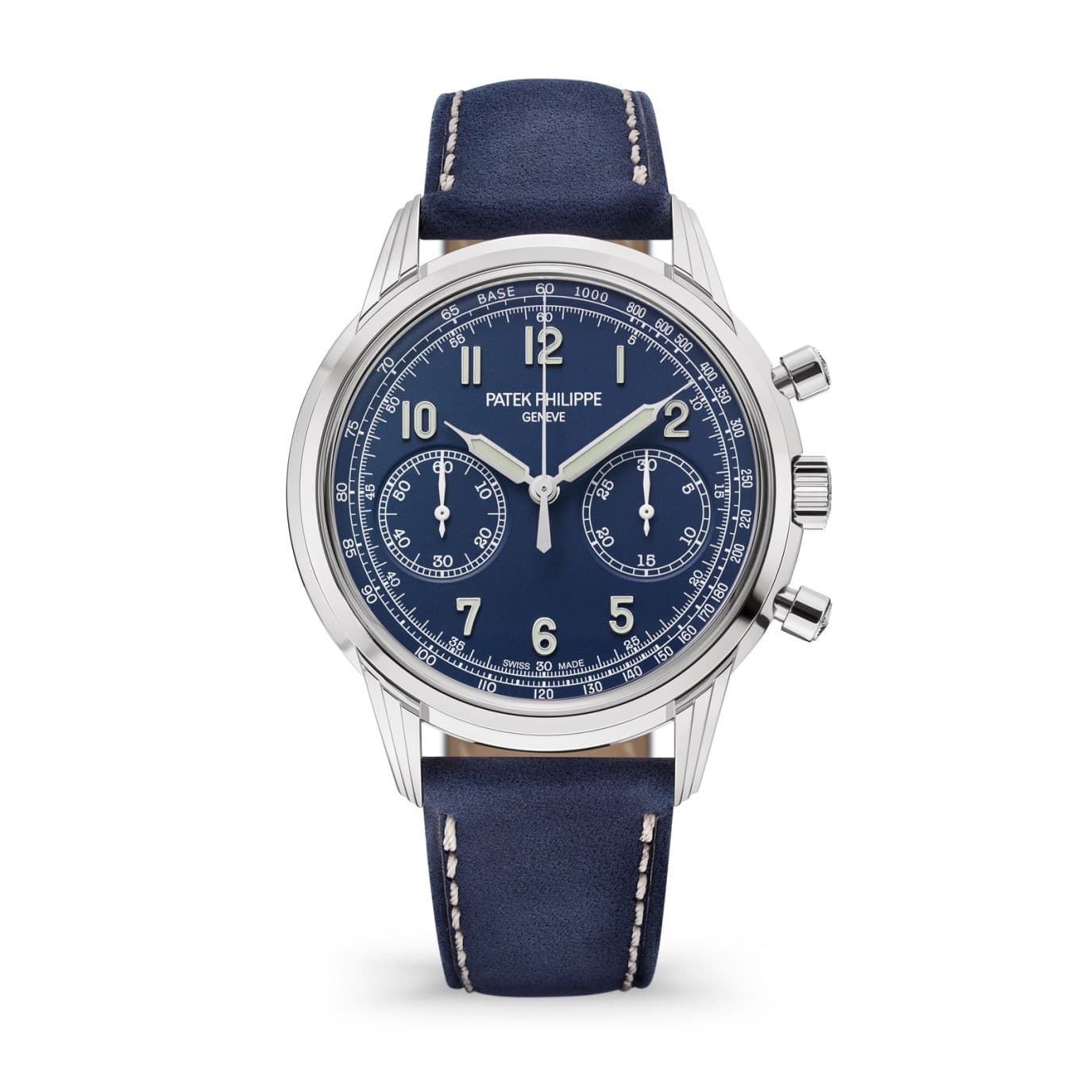 Patek Philippe Complication (5172G) 0