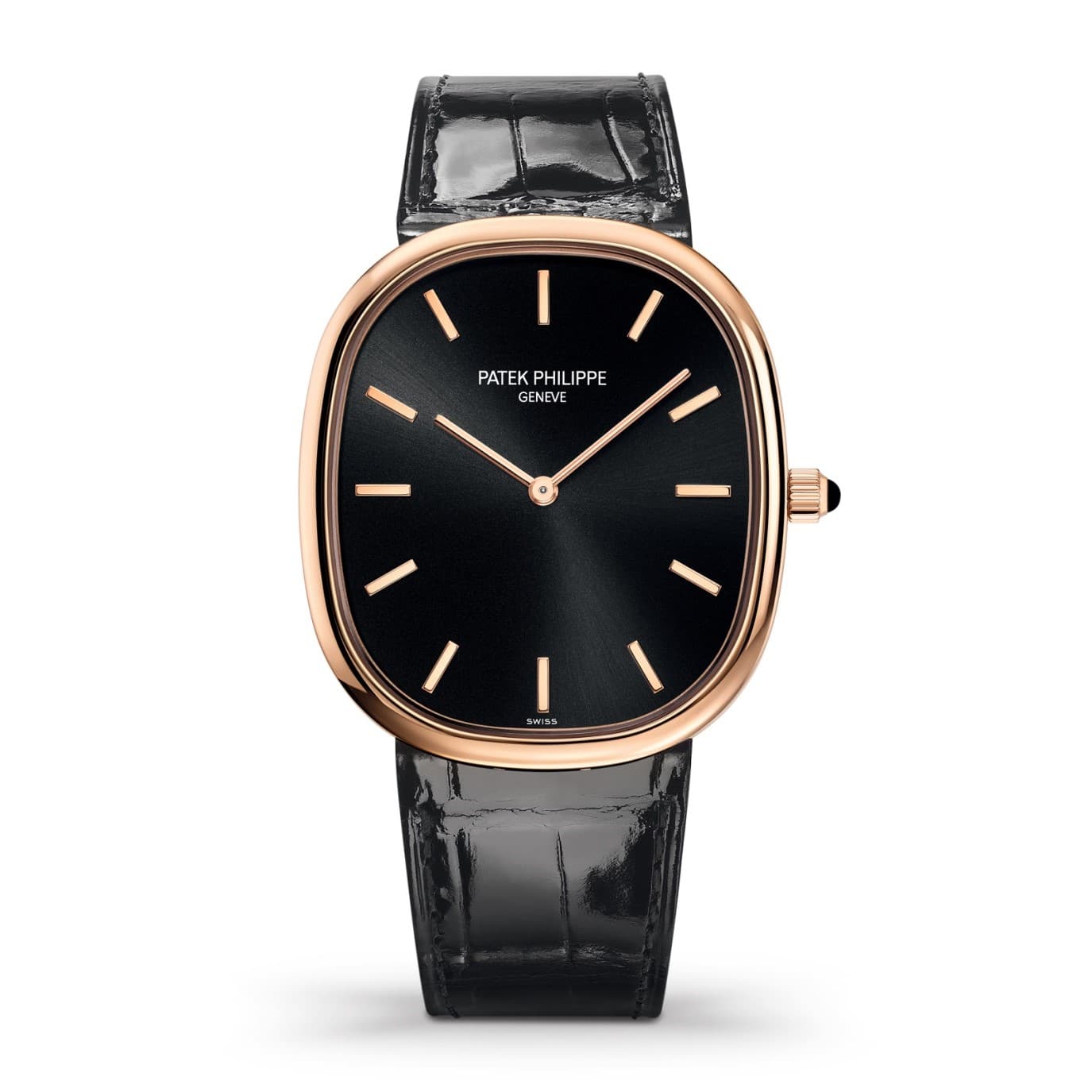 Patek Philippe Golden Ellipse (5738R)