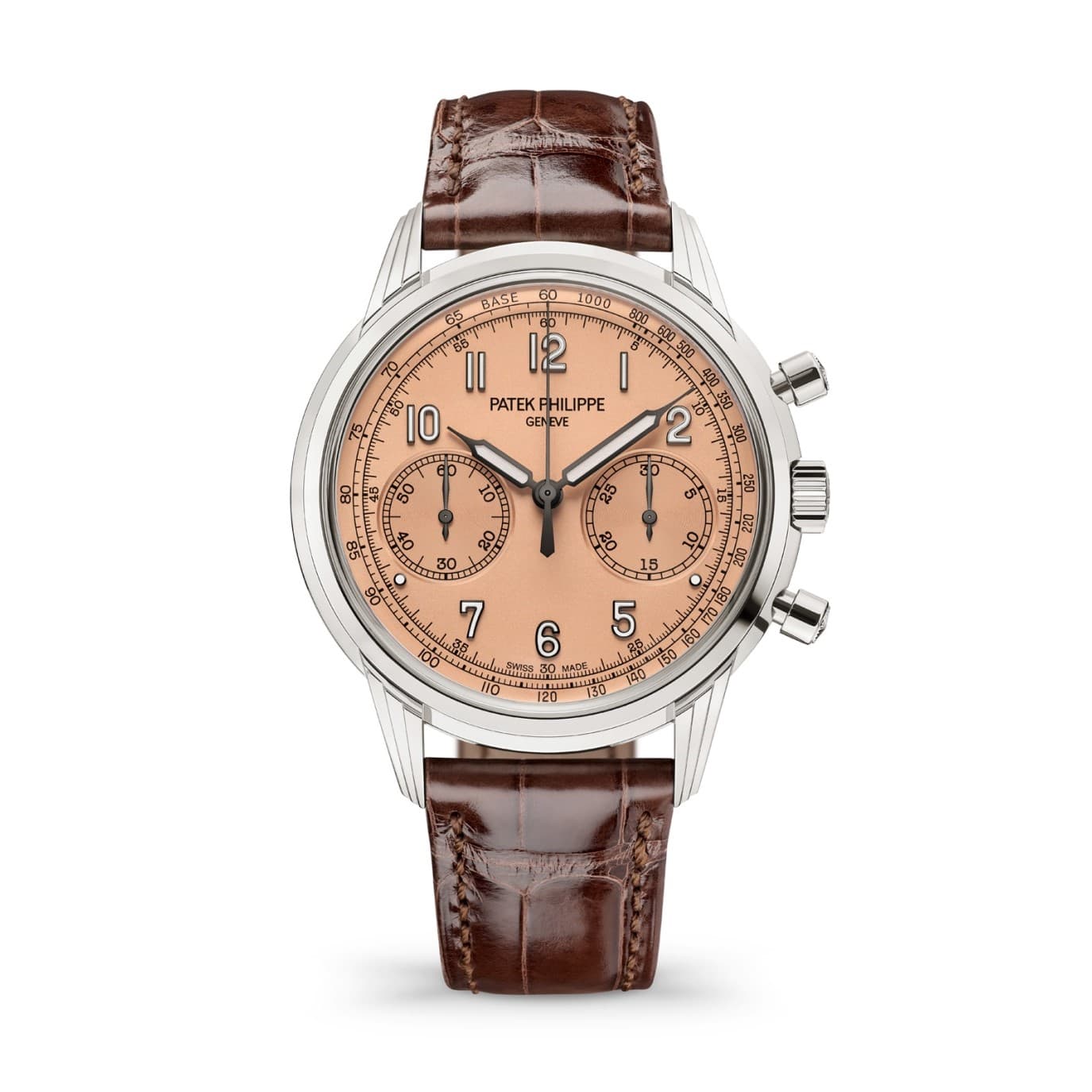 Patek Philippe Complication Chronograph (5172G) 0