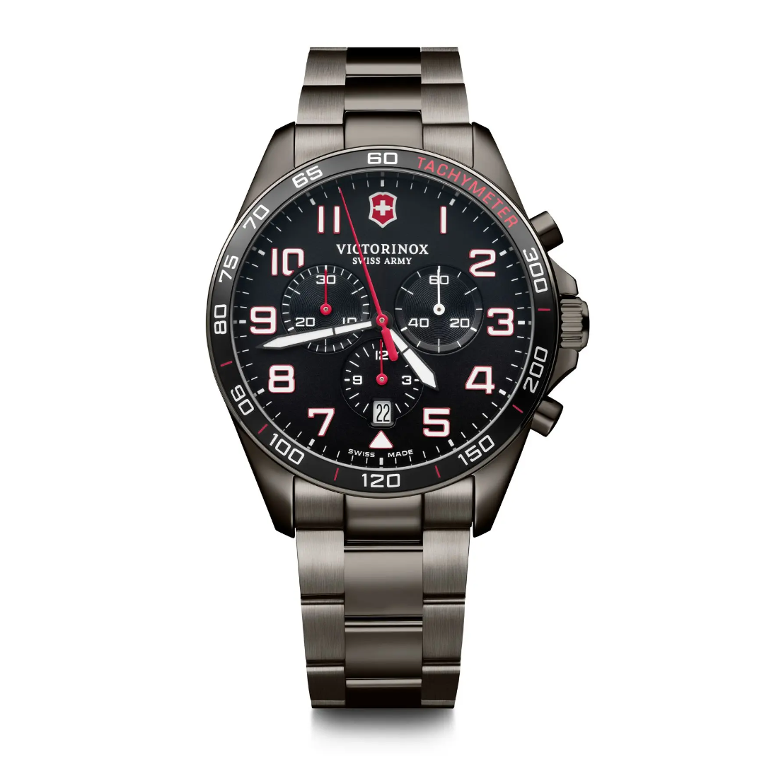 Victorinox FieldForce Sport Chrono (241890) 0