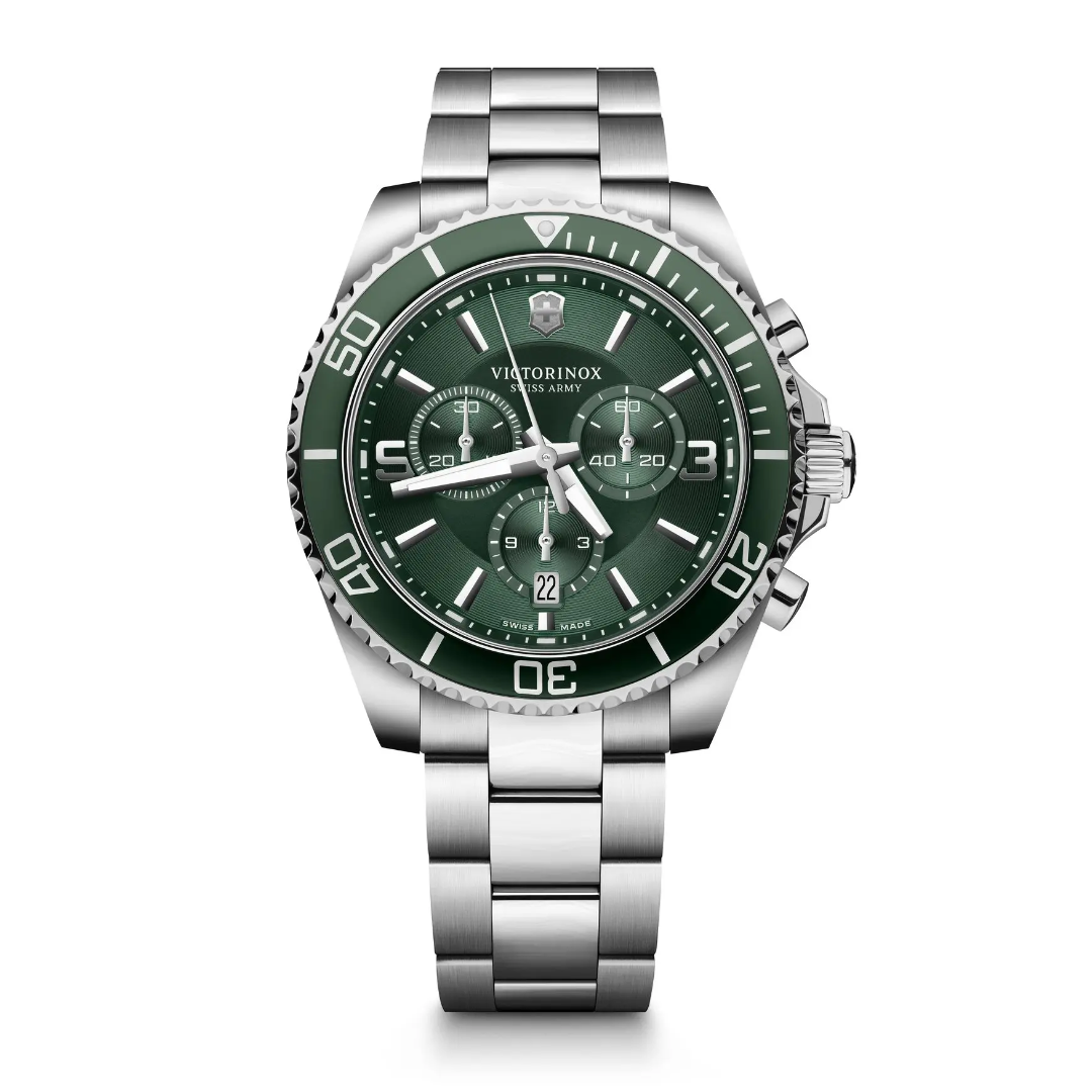 Victorinox Maverick Chronograph (241946)