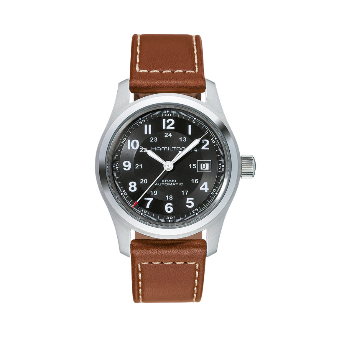 Hamilton Khaki Field Auto Watch