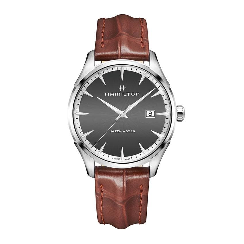 Hamilton  Jazzmaster Watch 0