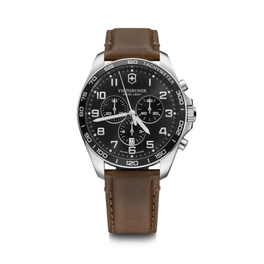 Victorinox FieldForce Classic Chrono (241928) 0