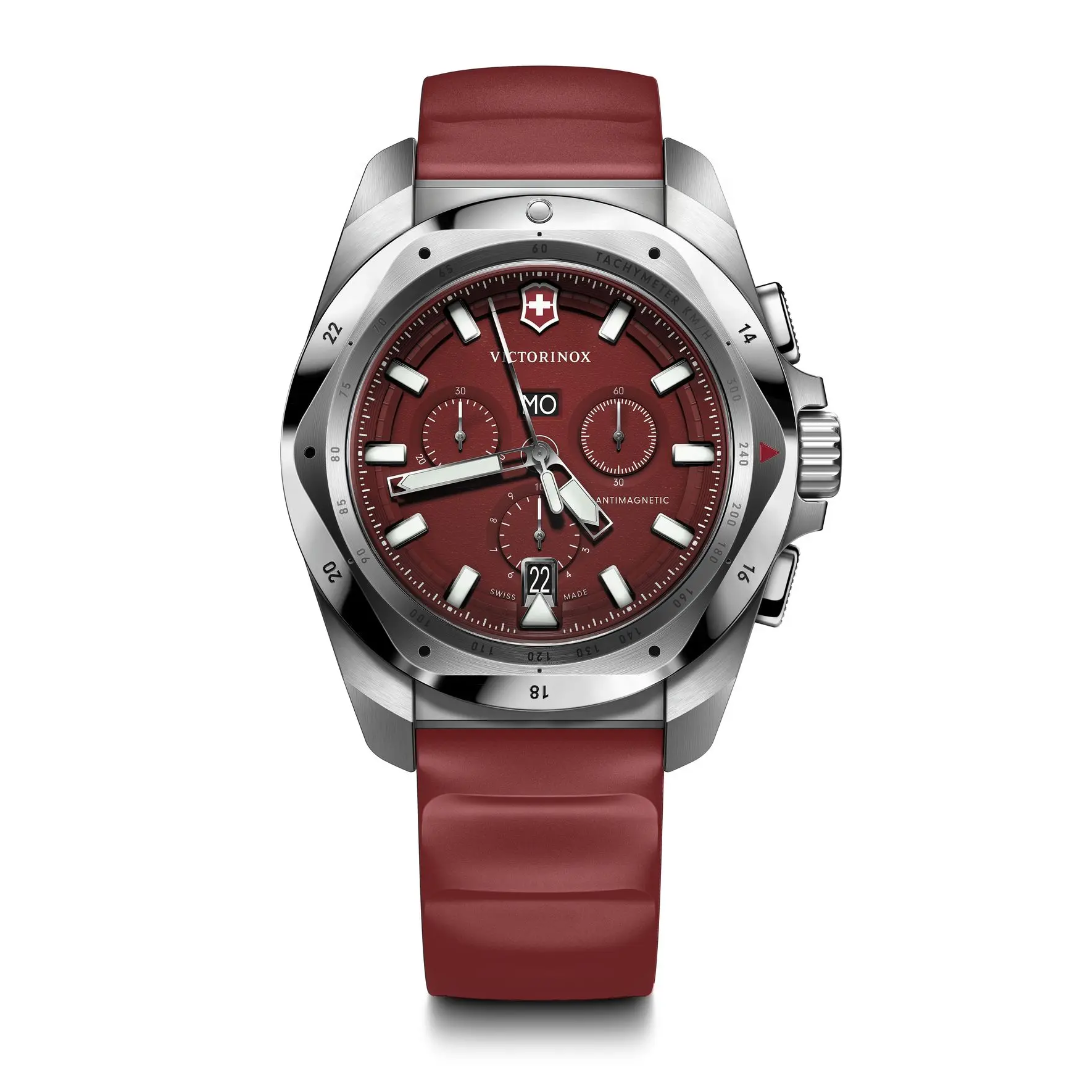 Victorinox I.N.O.X Chrono (241986) 0