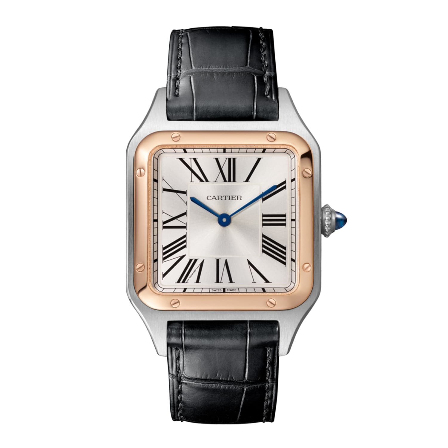 Cartier Santos-Dumont Watch