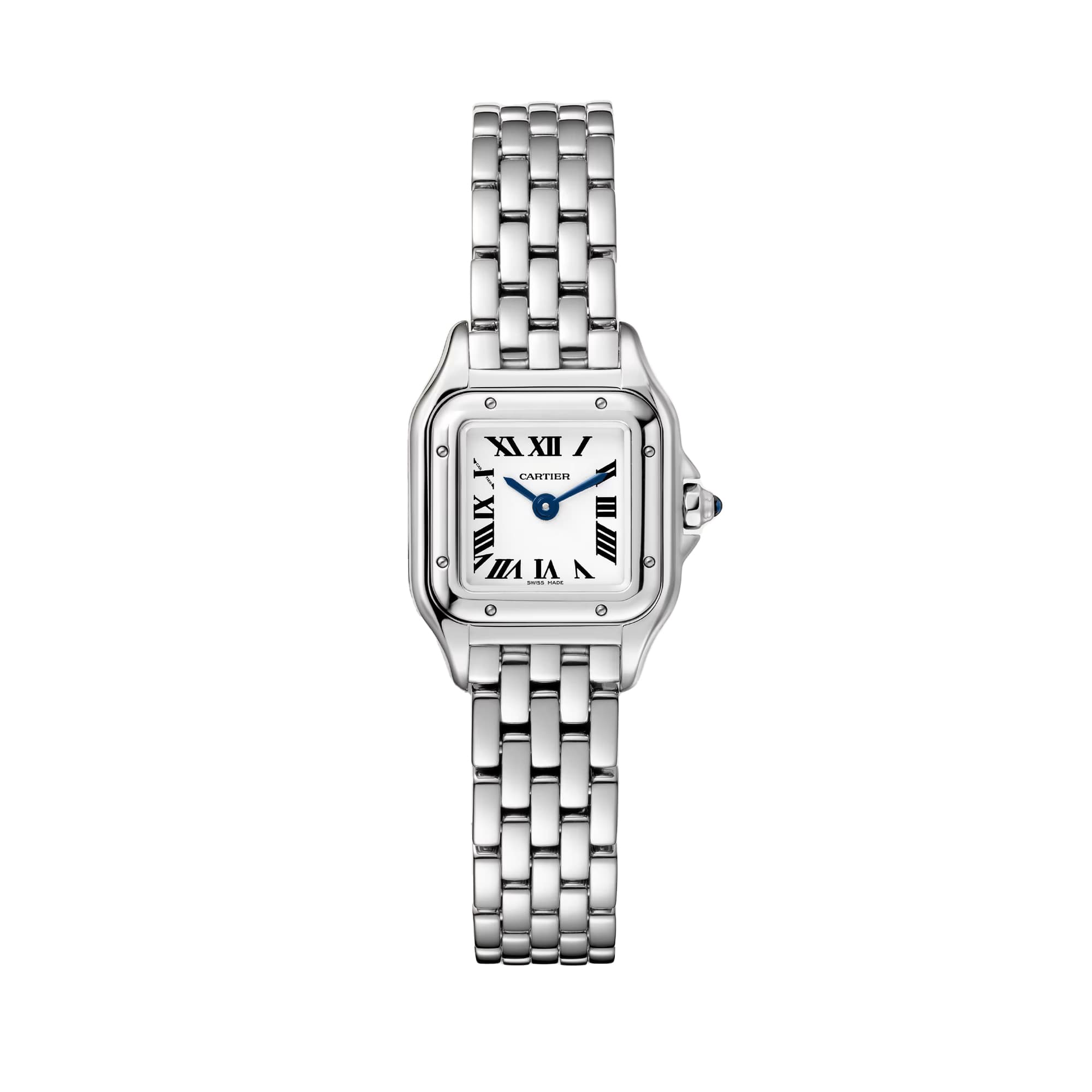 Panthere de Cartier Watch, mini model