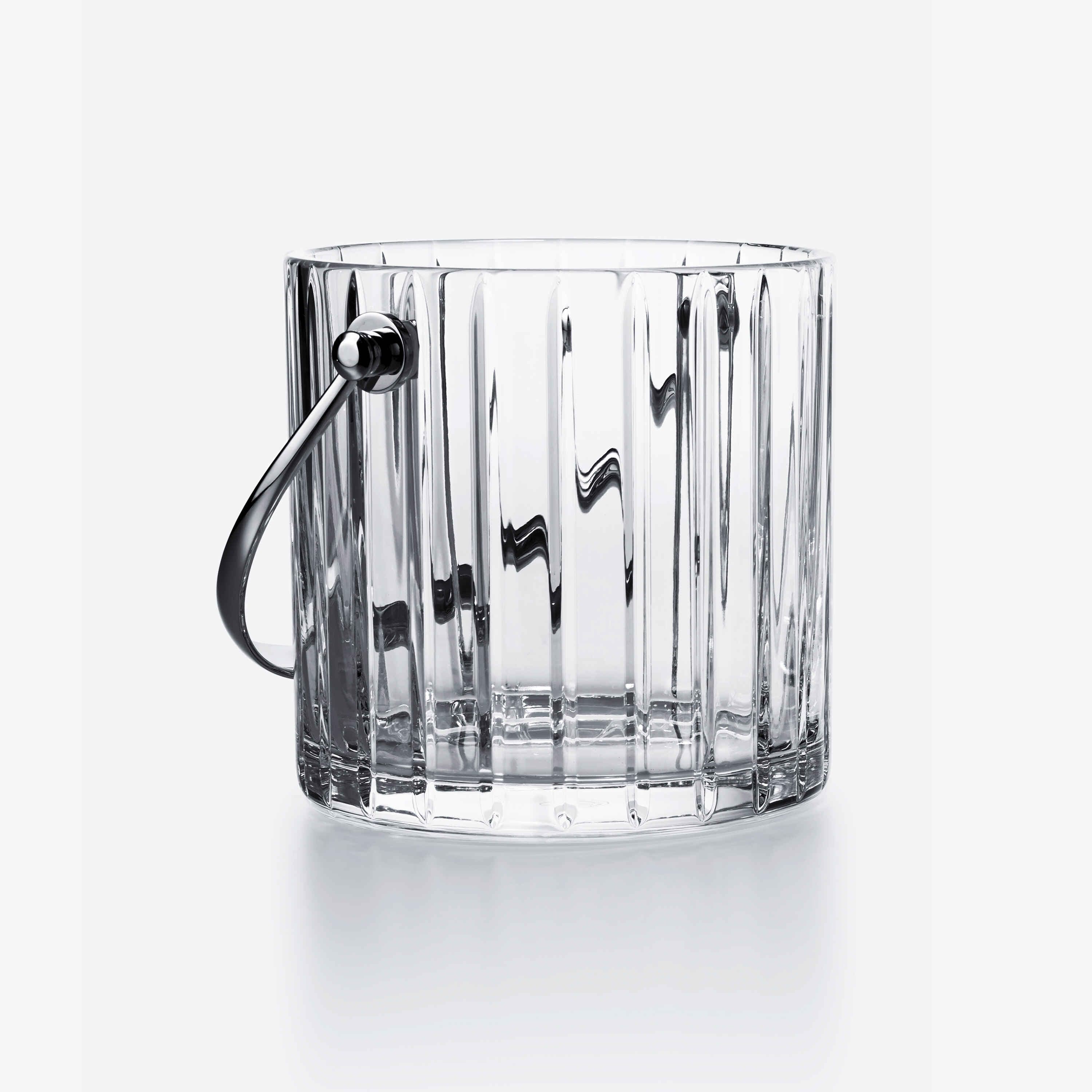 Baccarat Harmonie Ice Bucket 0