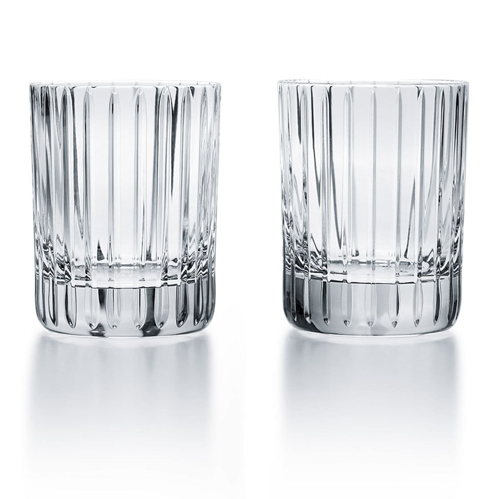 Baccarat Harmonie Large Tumblers, set of two