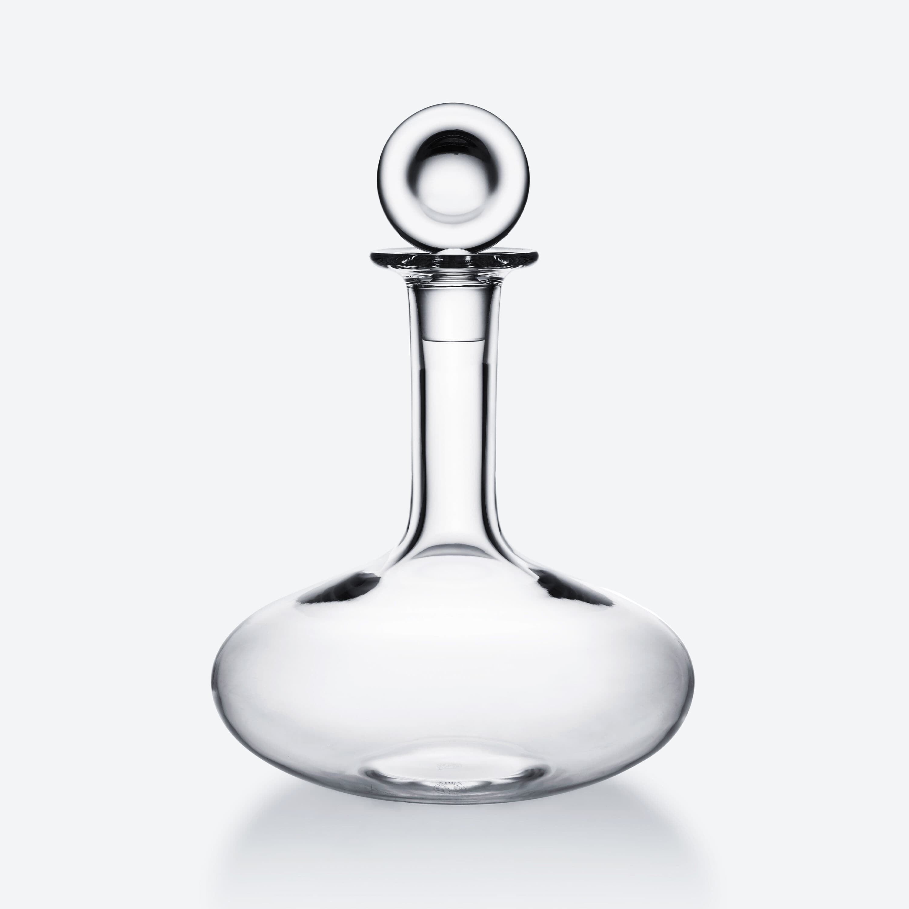 Baccarat Oenologie Young Wine Decanter