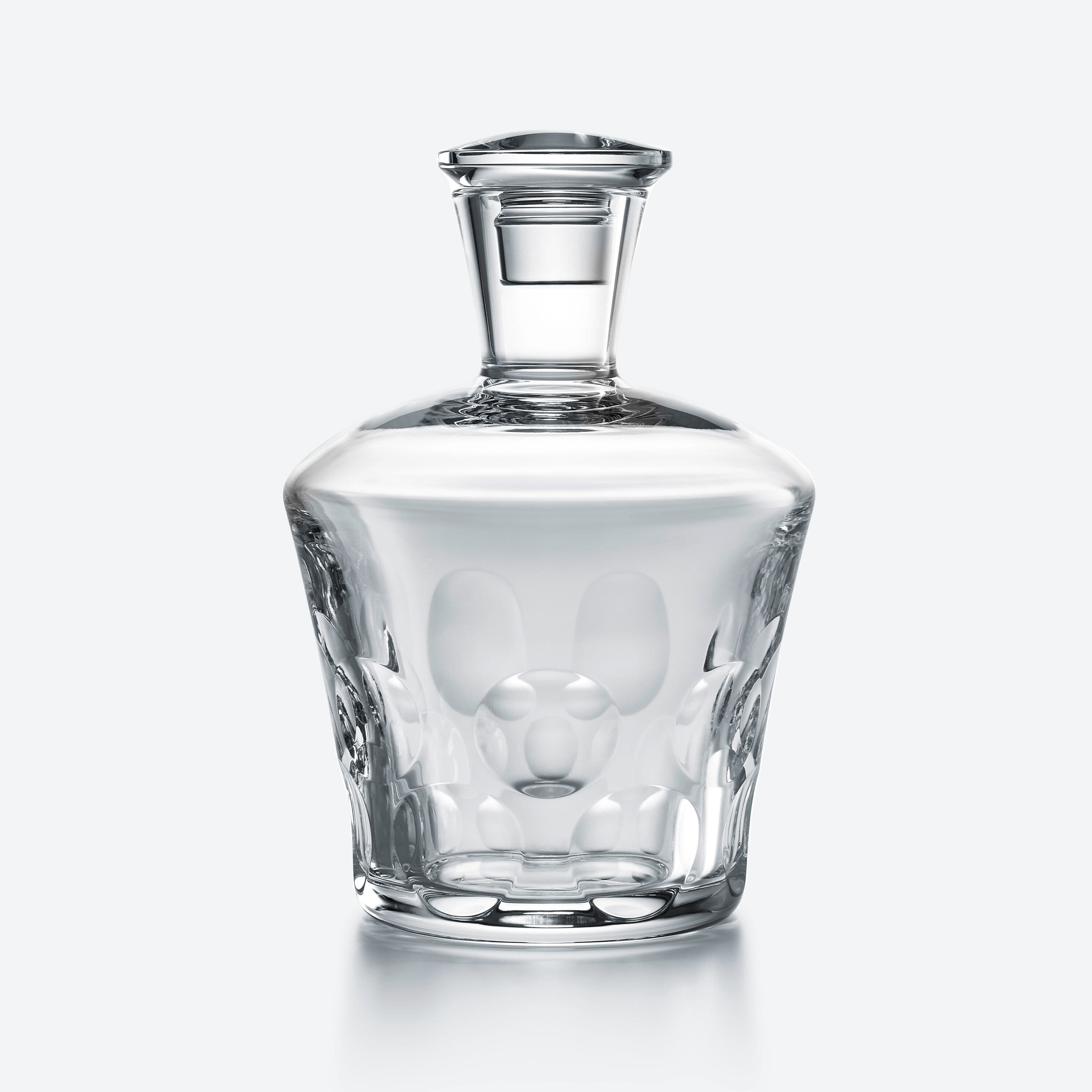 Baccarat Beluga Whiskey Decanter