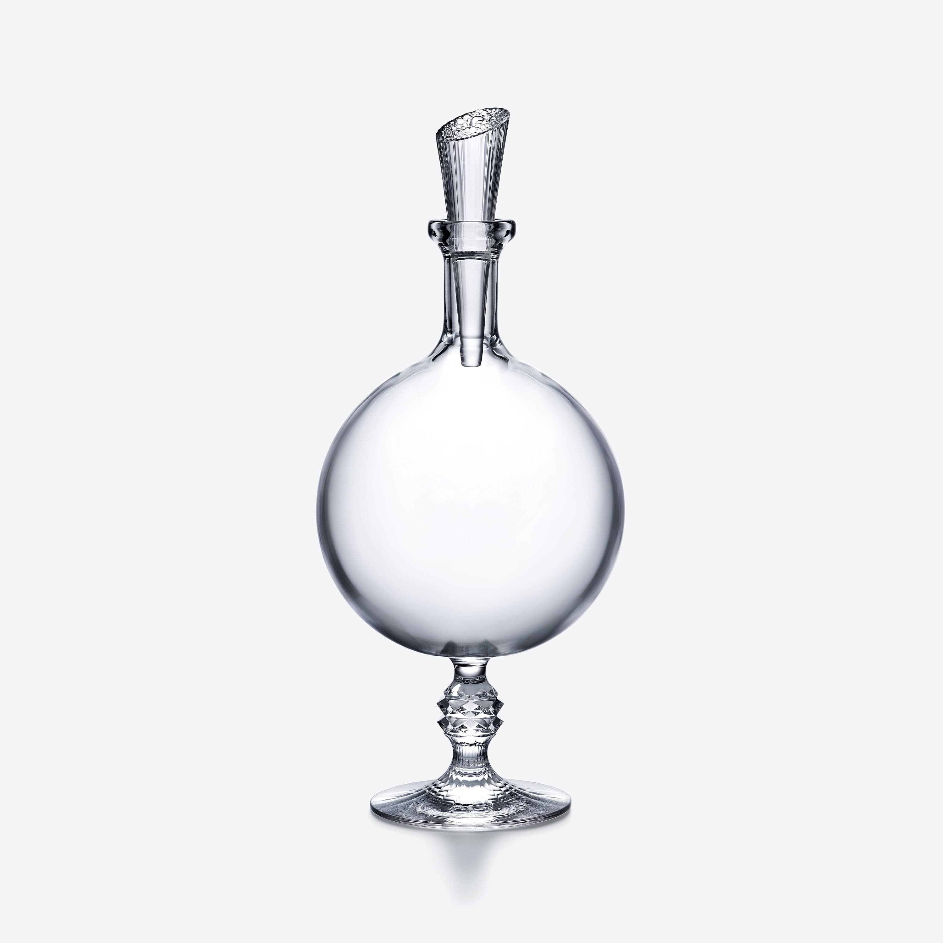 Baccarat Passion Champagne Decanter