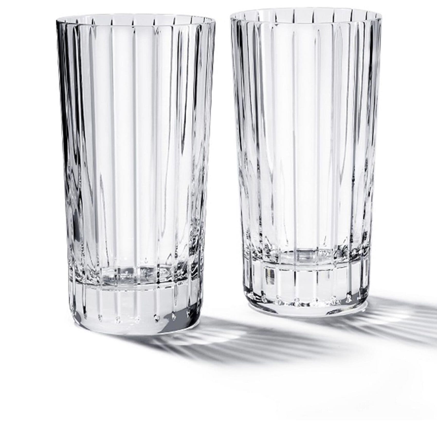 Baccarat Harmonie Highball Glasses, set of two 0