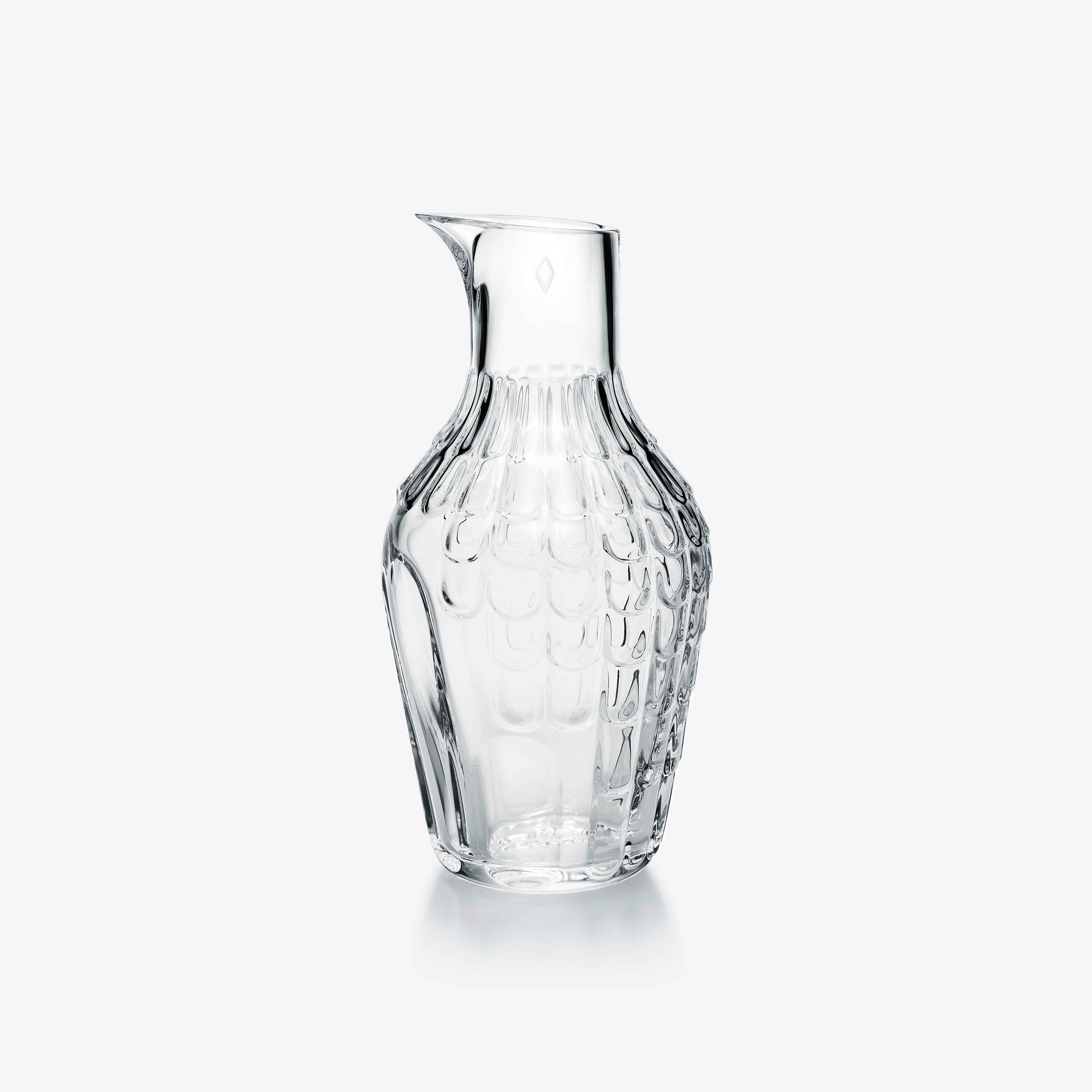 Baccarat Faunacrystopolis Decanter 0