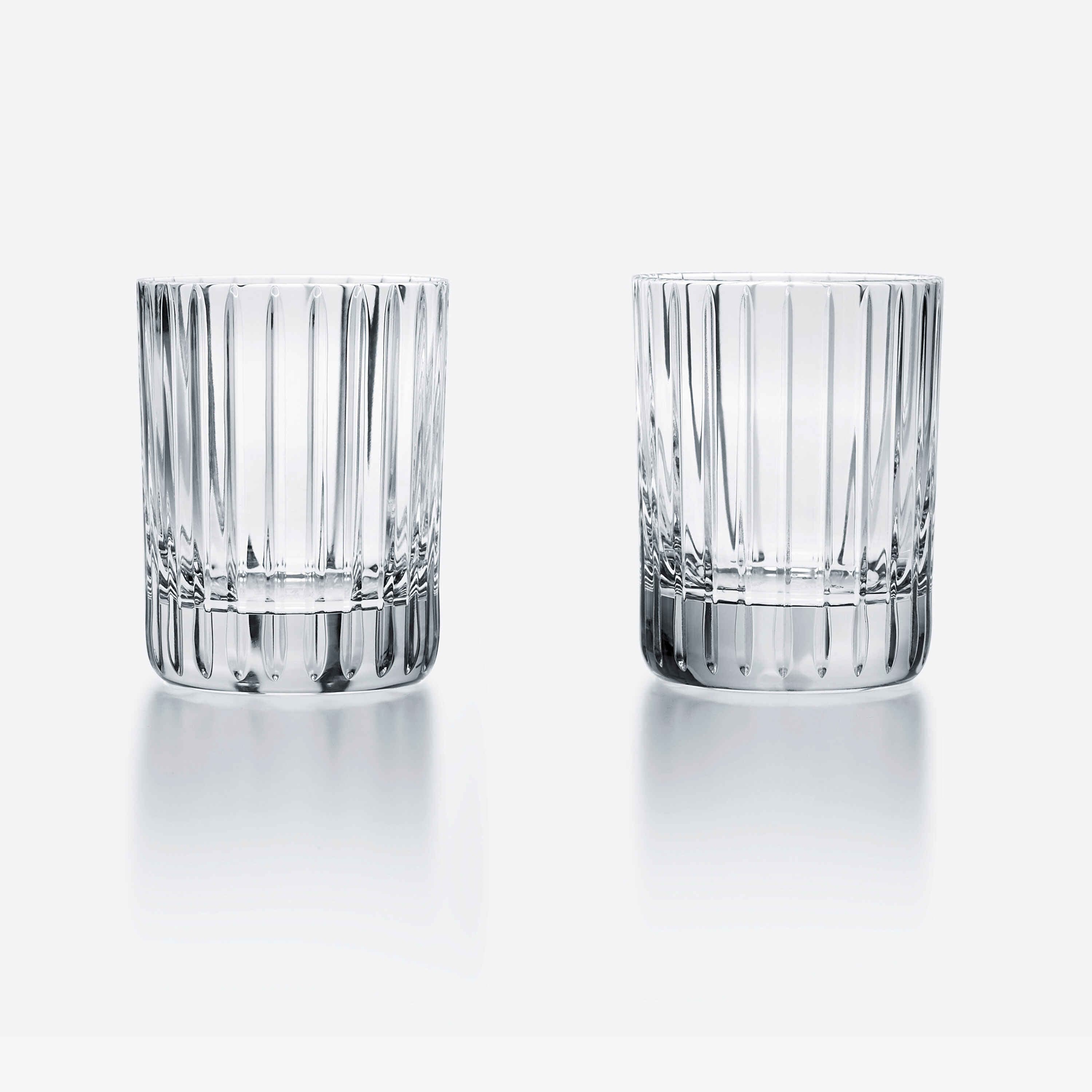 Baccarat Harmonie No. 5 Tumblers, Set of Two