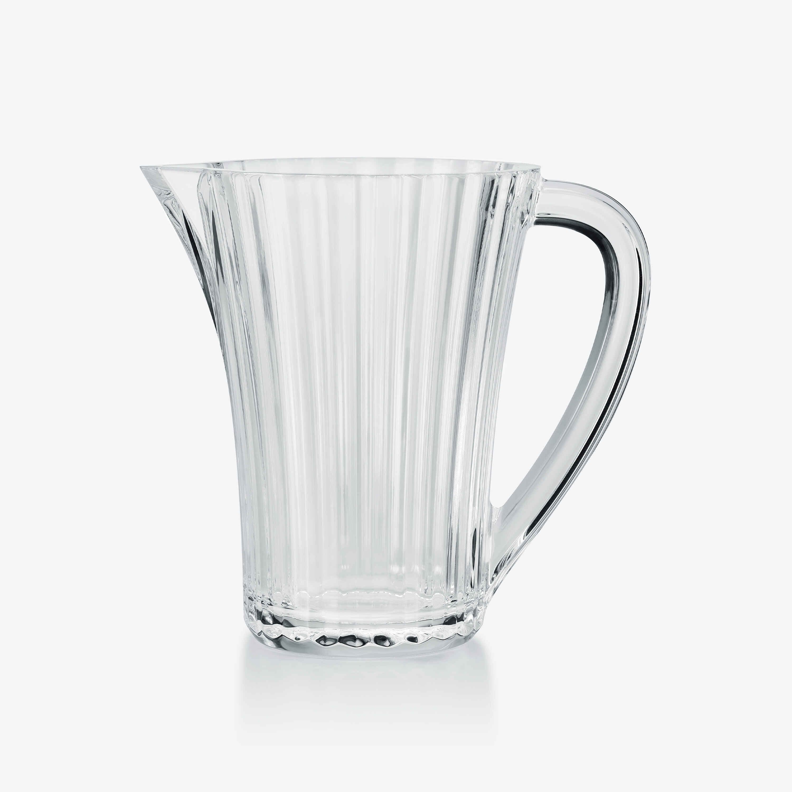 Baccarat Mille Nuits Pitcher