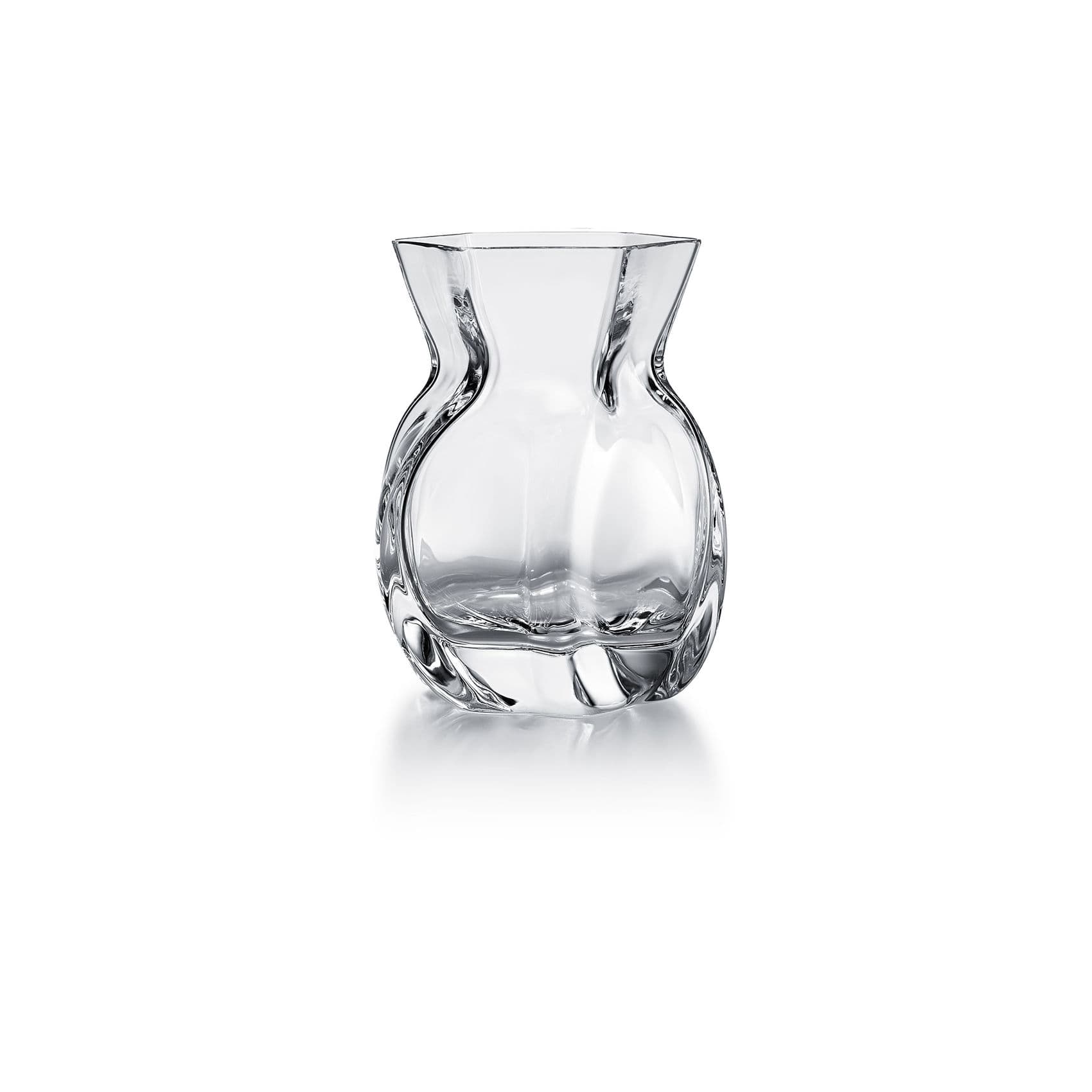 Baccarat Corolle Vase