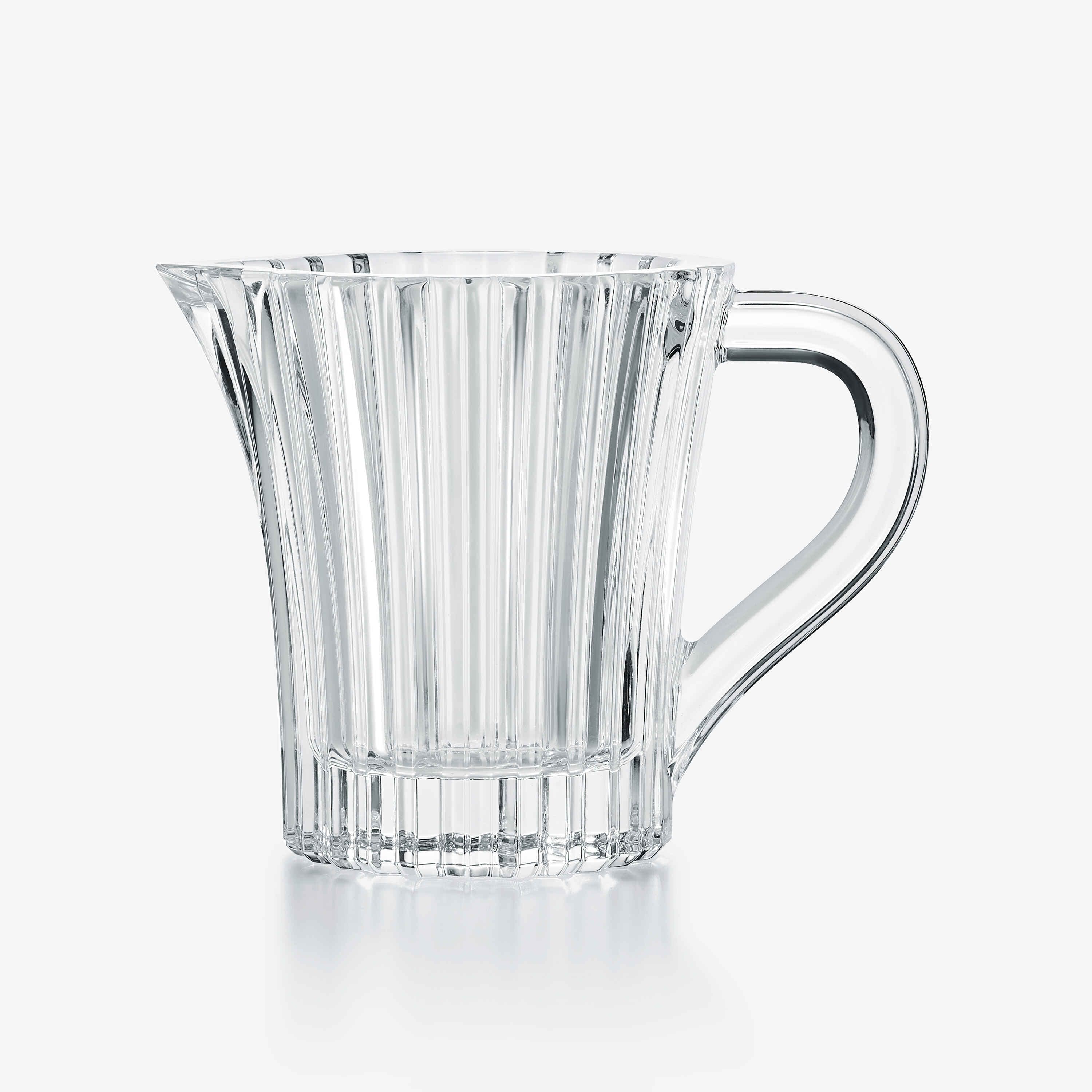 Baccarat Mille Nuits Milk Pitcher 0