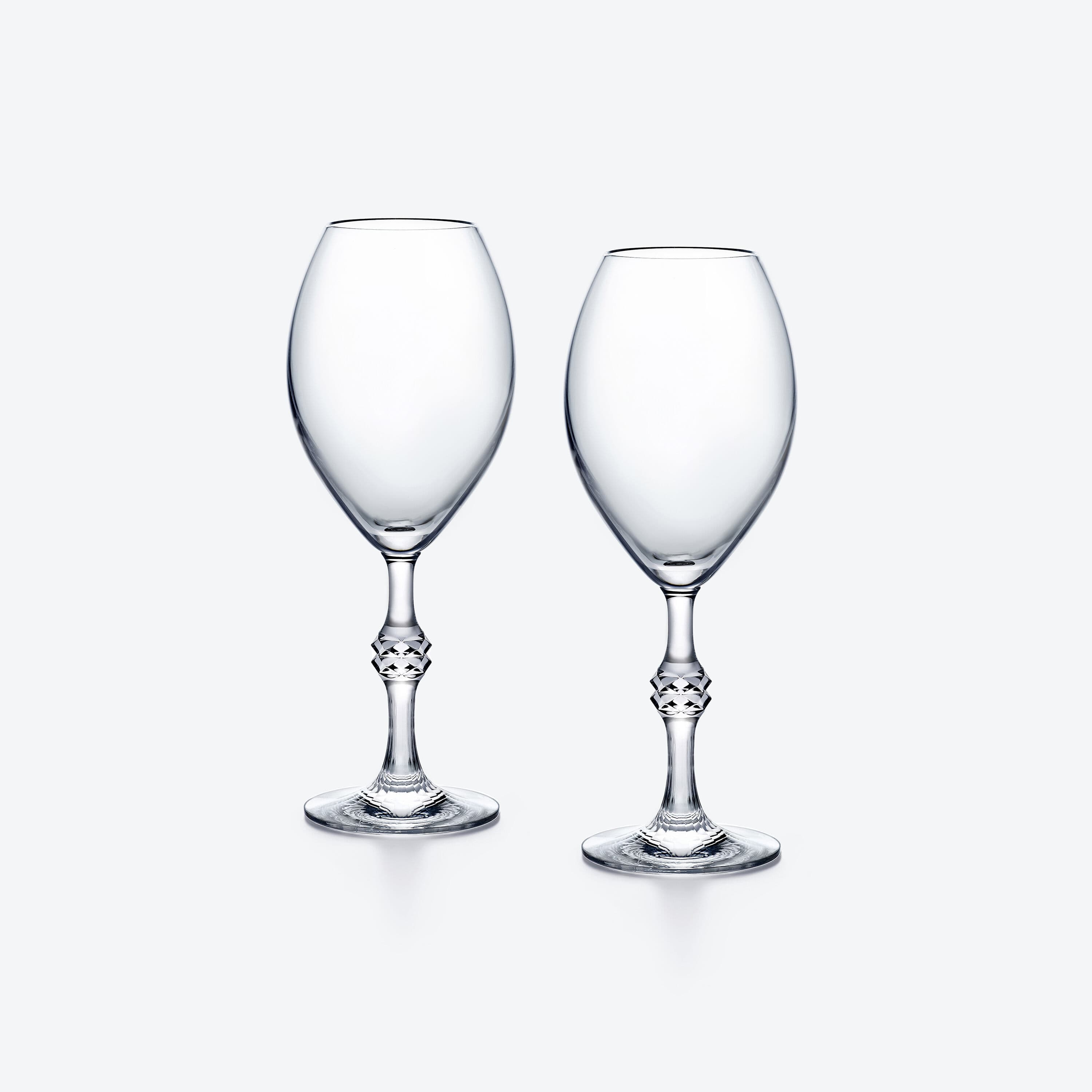 Baccarat Passion Champagne Glasses