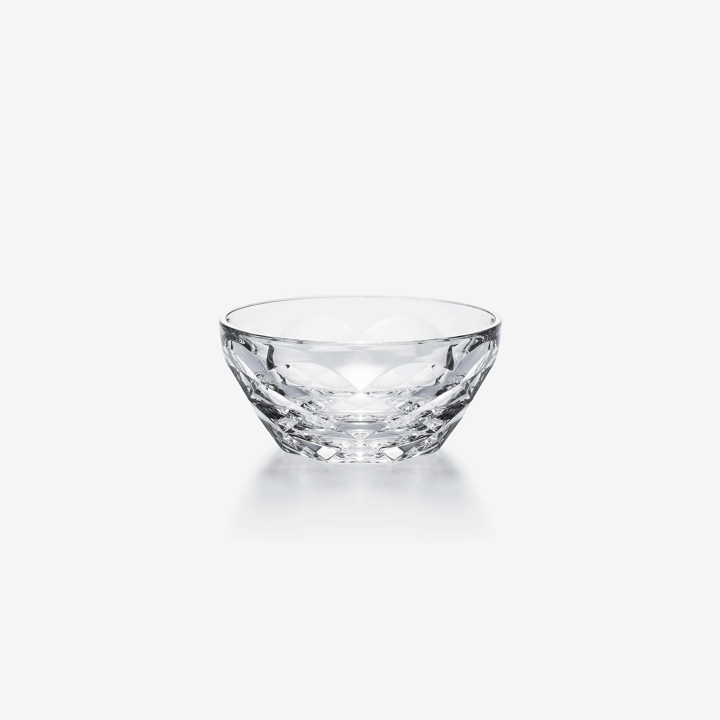 Baccarat Swing Bowl 0