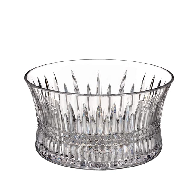 Waterford Crystal Lismore Diamond 10 Inch Bowl