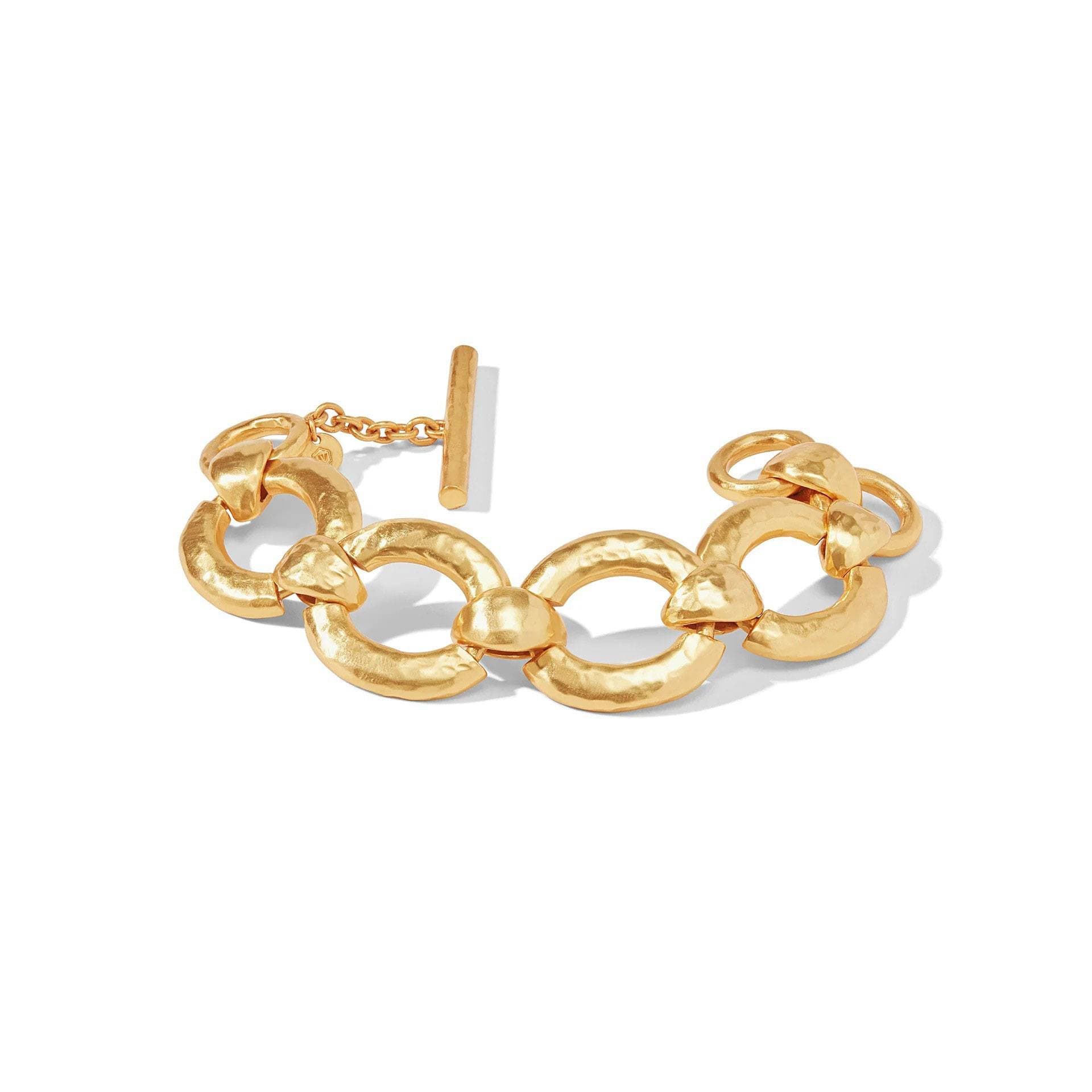 Julie Vos Palermo Link Bracelet