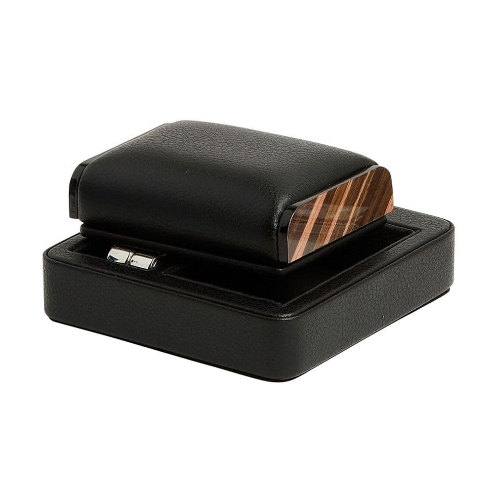 WOLF Roadster Single Travel Watch Stand 2