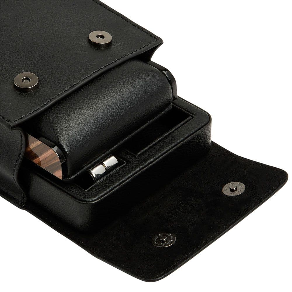 WOLF Roadster Single Travel Watch Stand 3