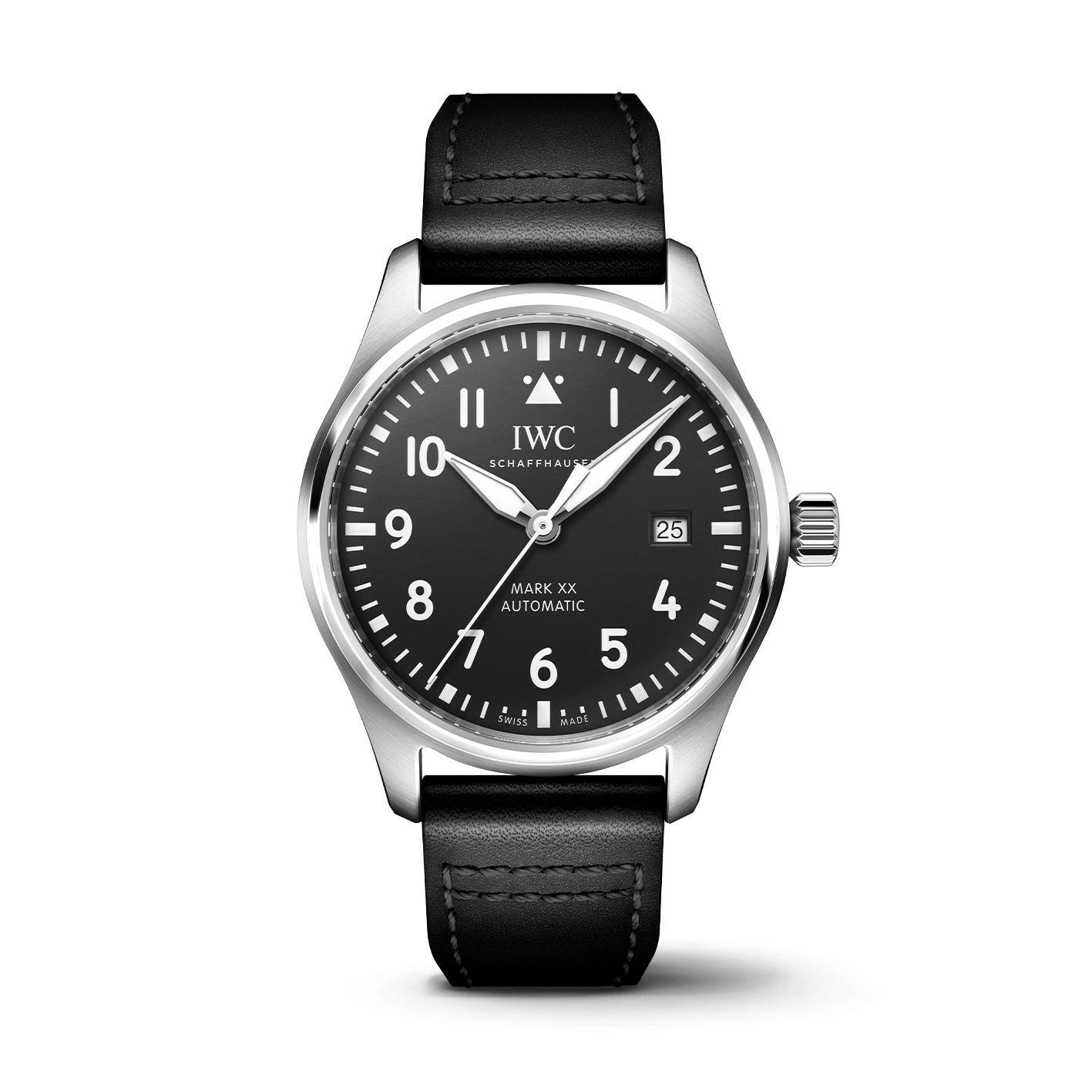 IWC Schaffhausen Pilot's Watch Mark XX (IW328201)