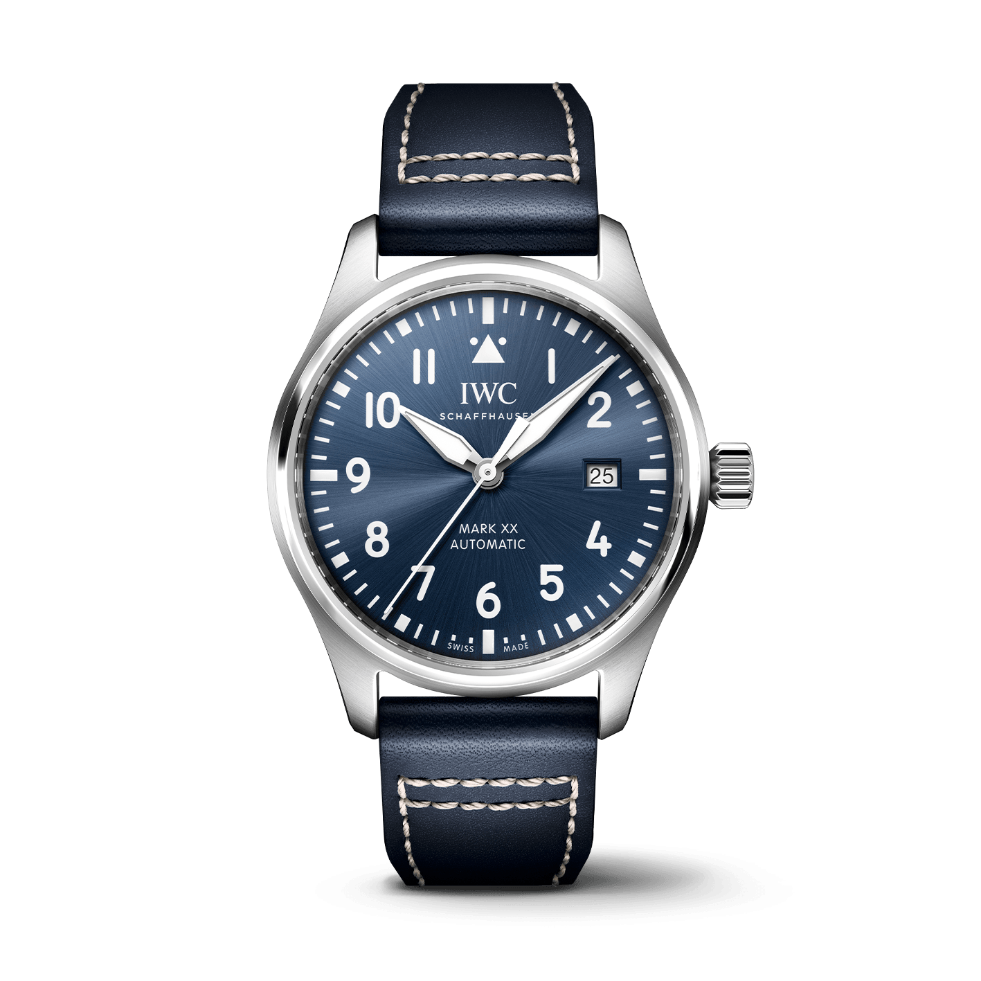 IWC Schaffhausen Pilot's Watch Mark XX (IW328203)