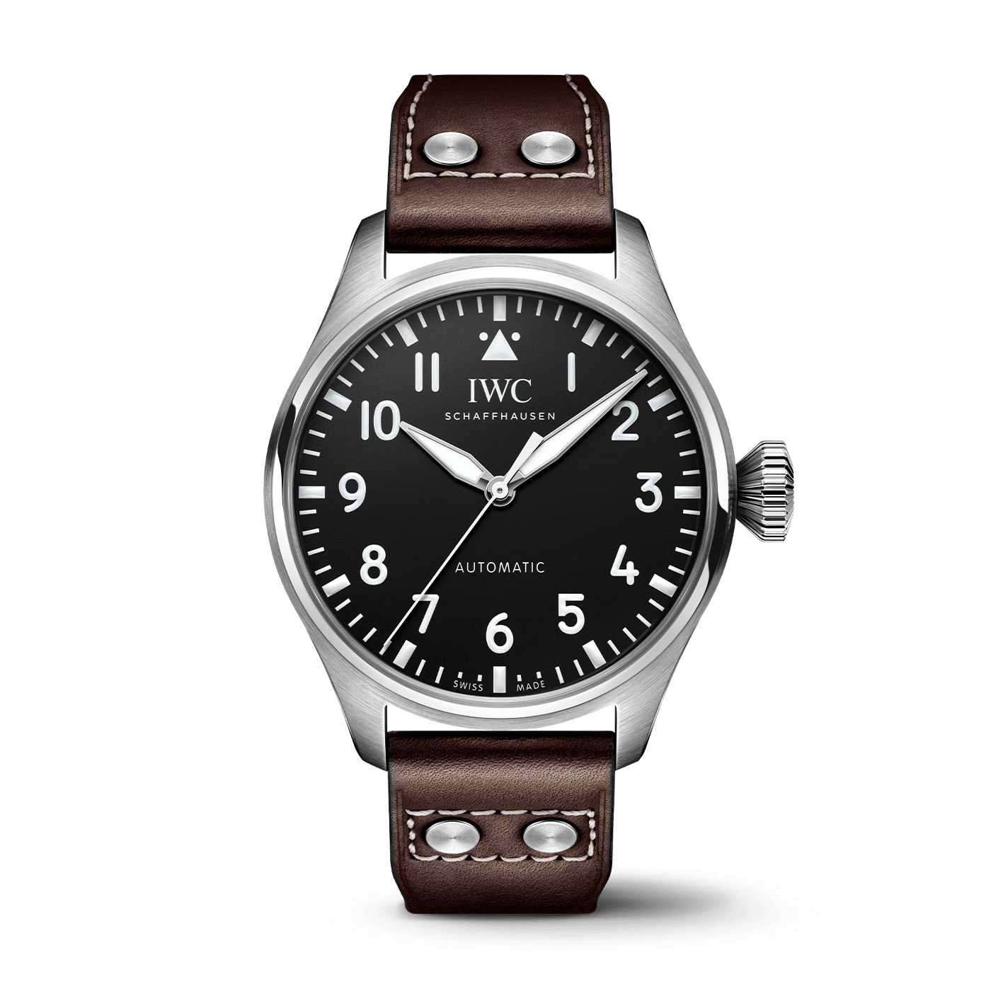 IWC Schaffhausen Big Pilot's Watch 43 (IW329301)