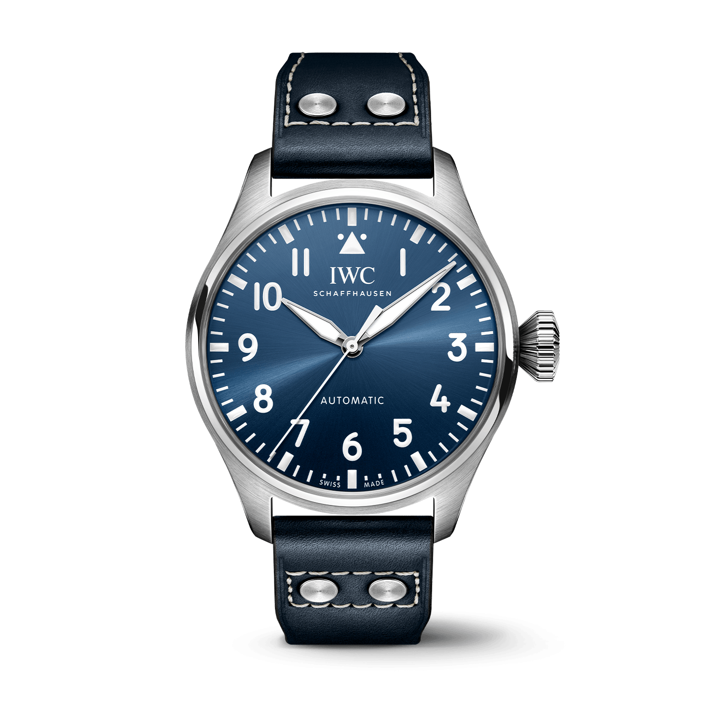 IWC Schaffhausen Big Pilot's Watch 43 (IW329303)